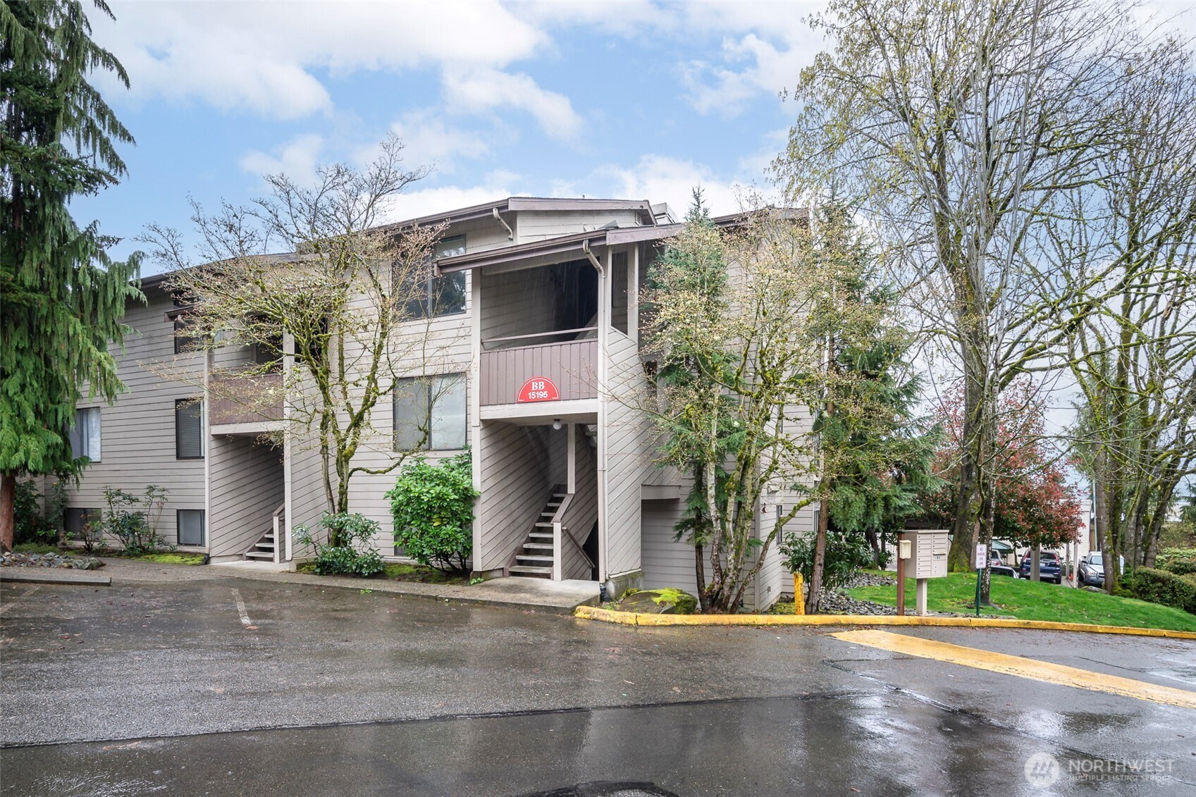 15195 Sunwood Boulevard Unit: BB11