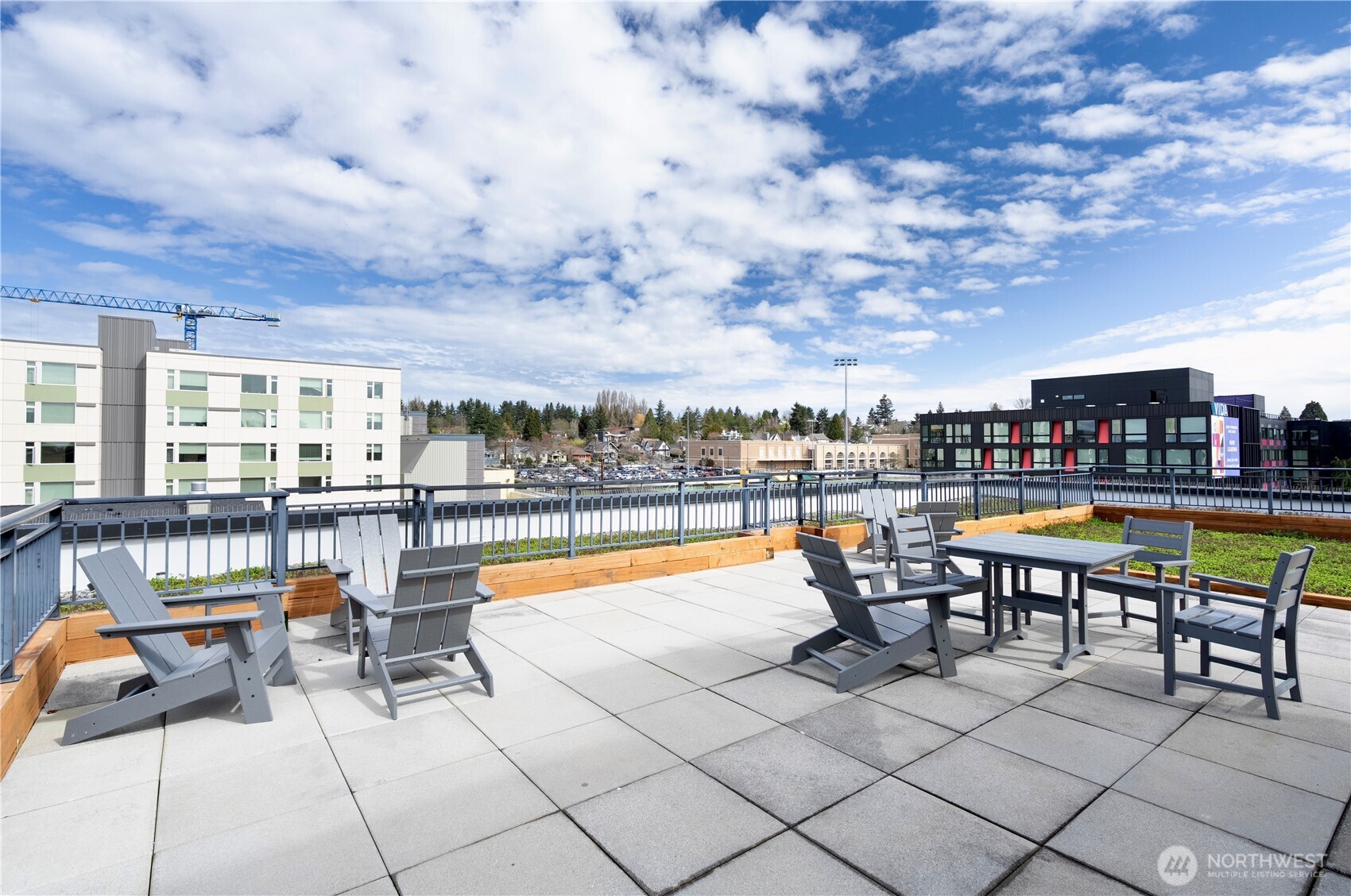 1026 NE 65th Street Unit: 418