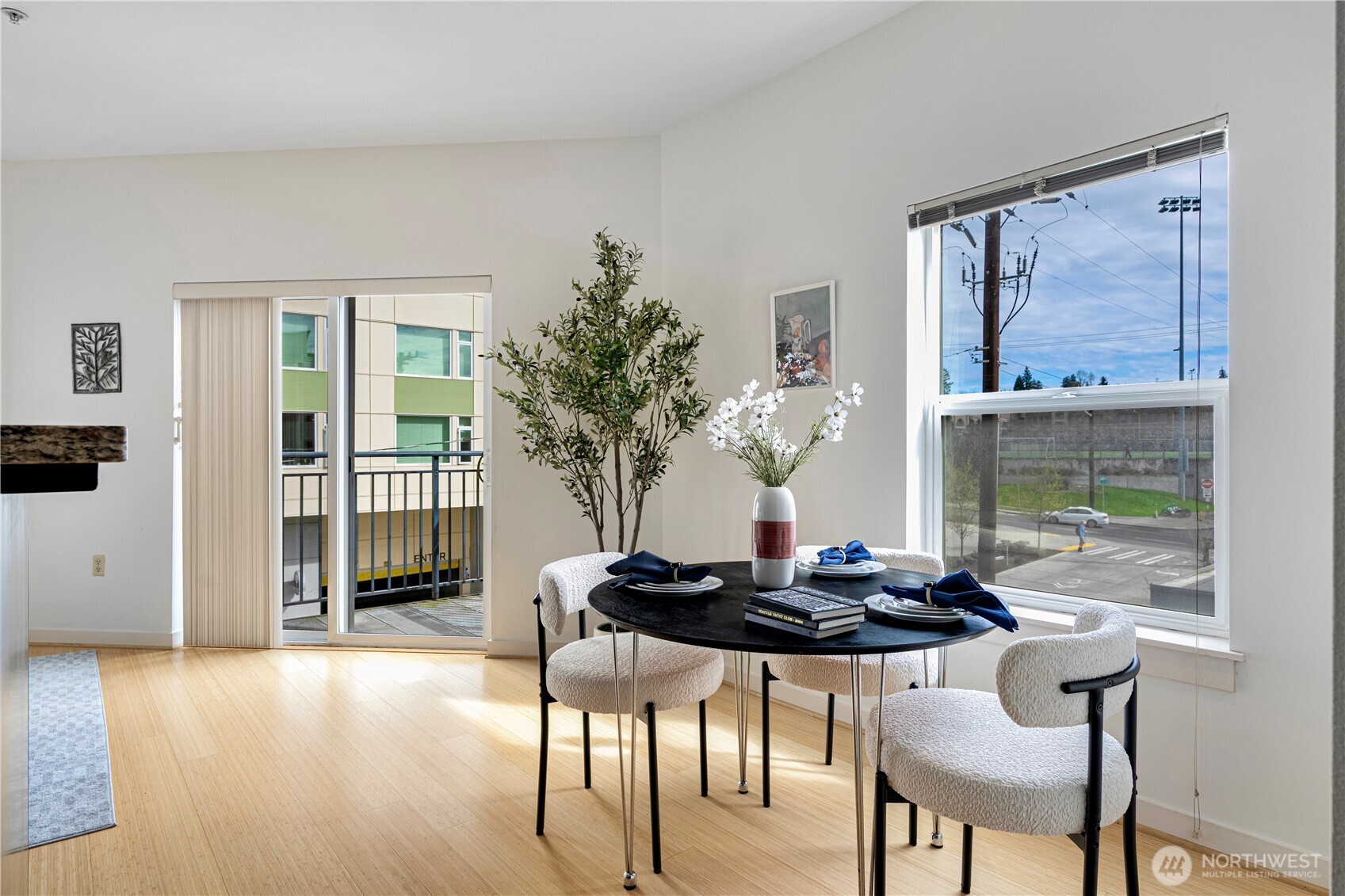 1026 NE 65th Street Unit: 418
