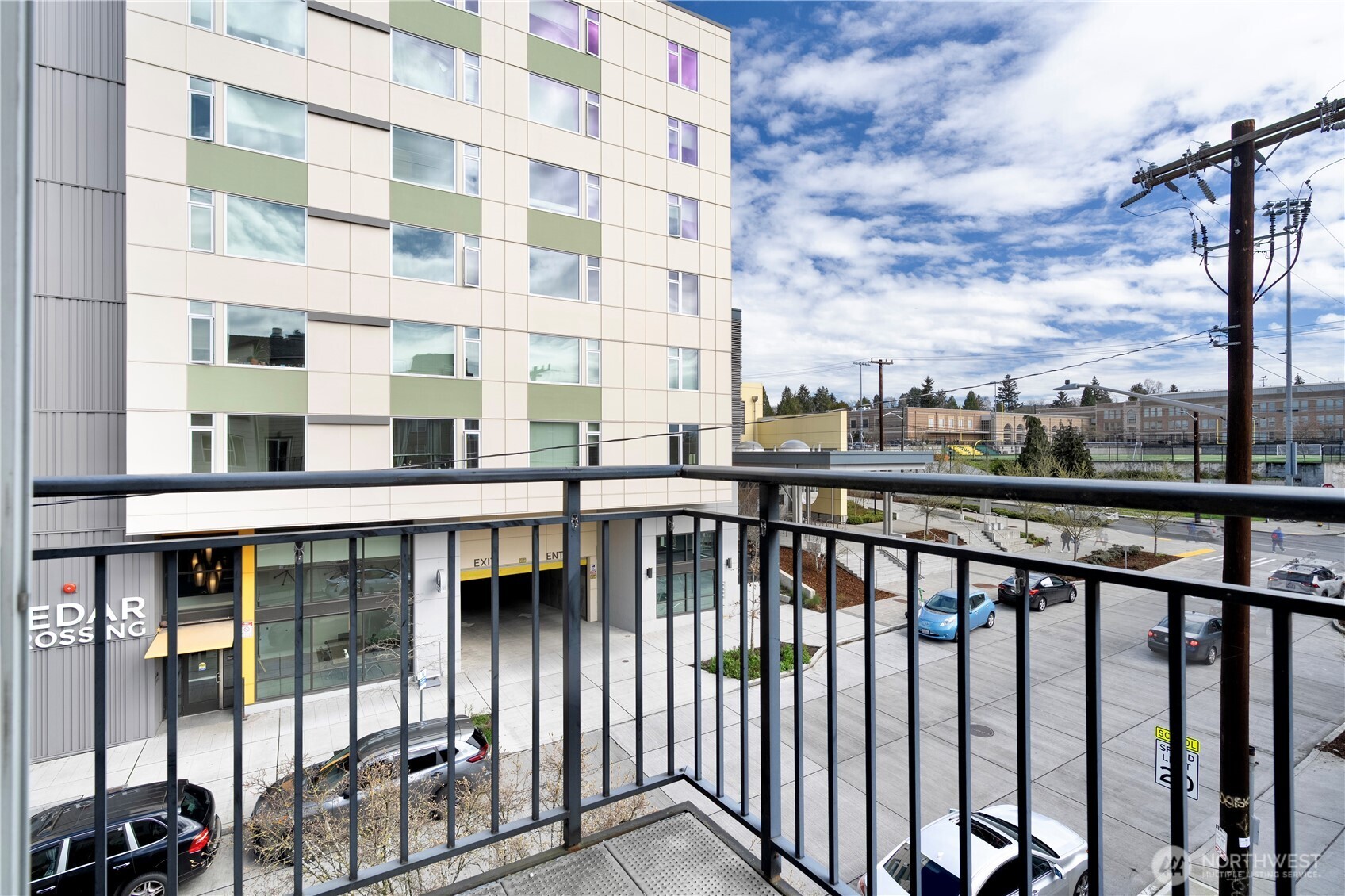 1026 NE 65th Street Unit: 418
