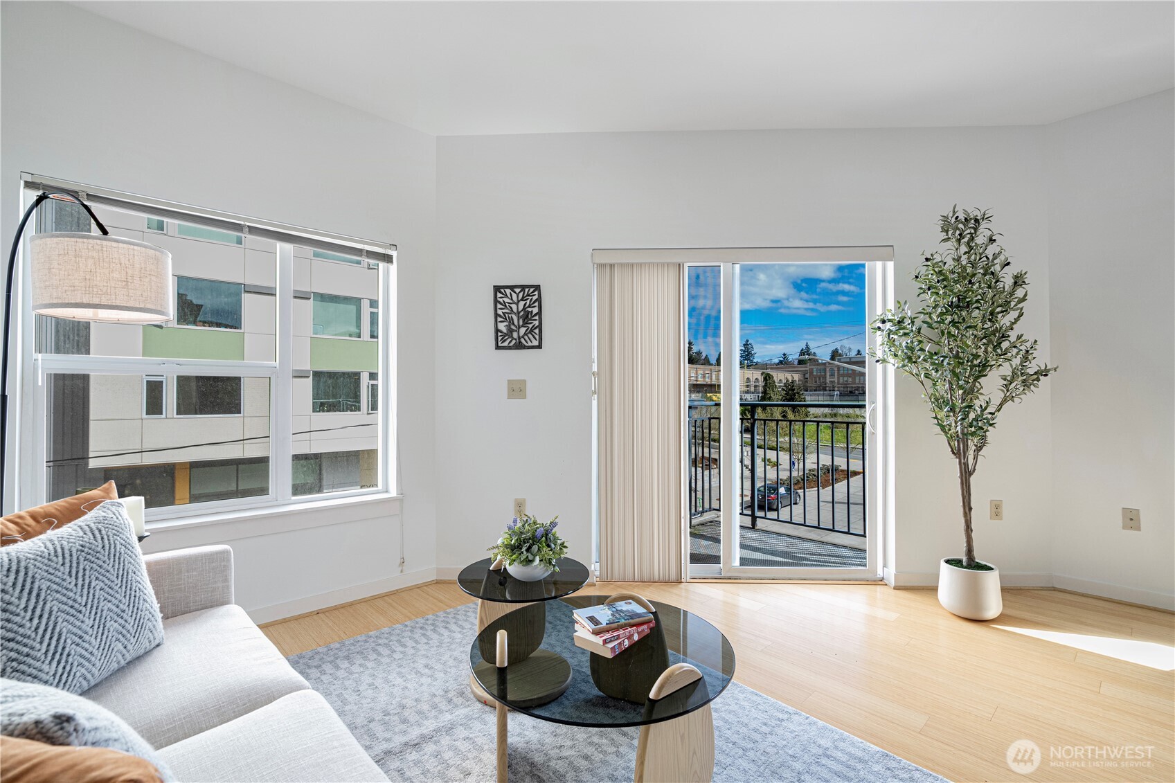 1026 NE 65th Street Unit: 418