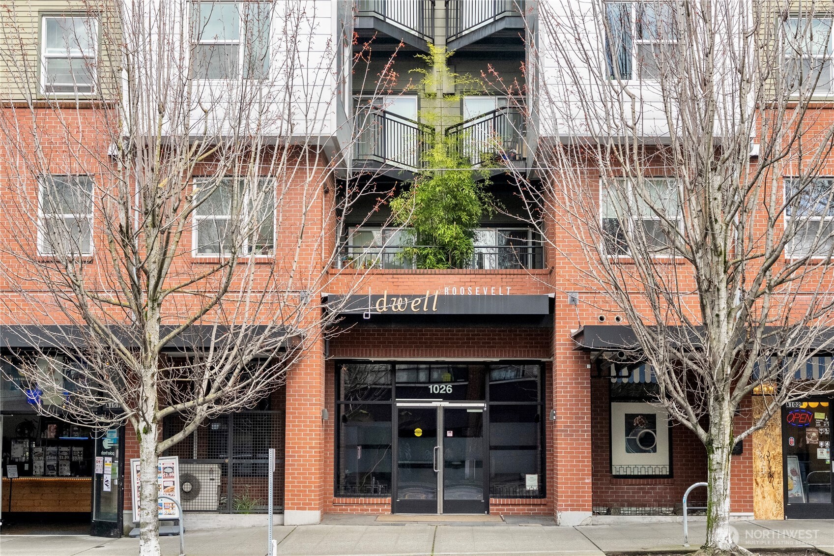 1026 NE 65th Street Unit: 418