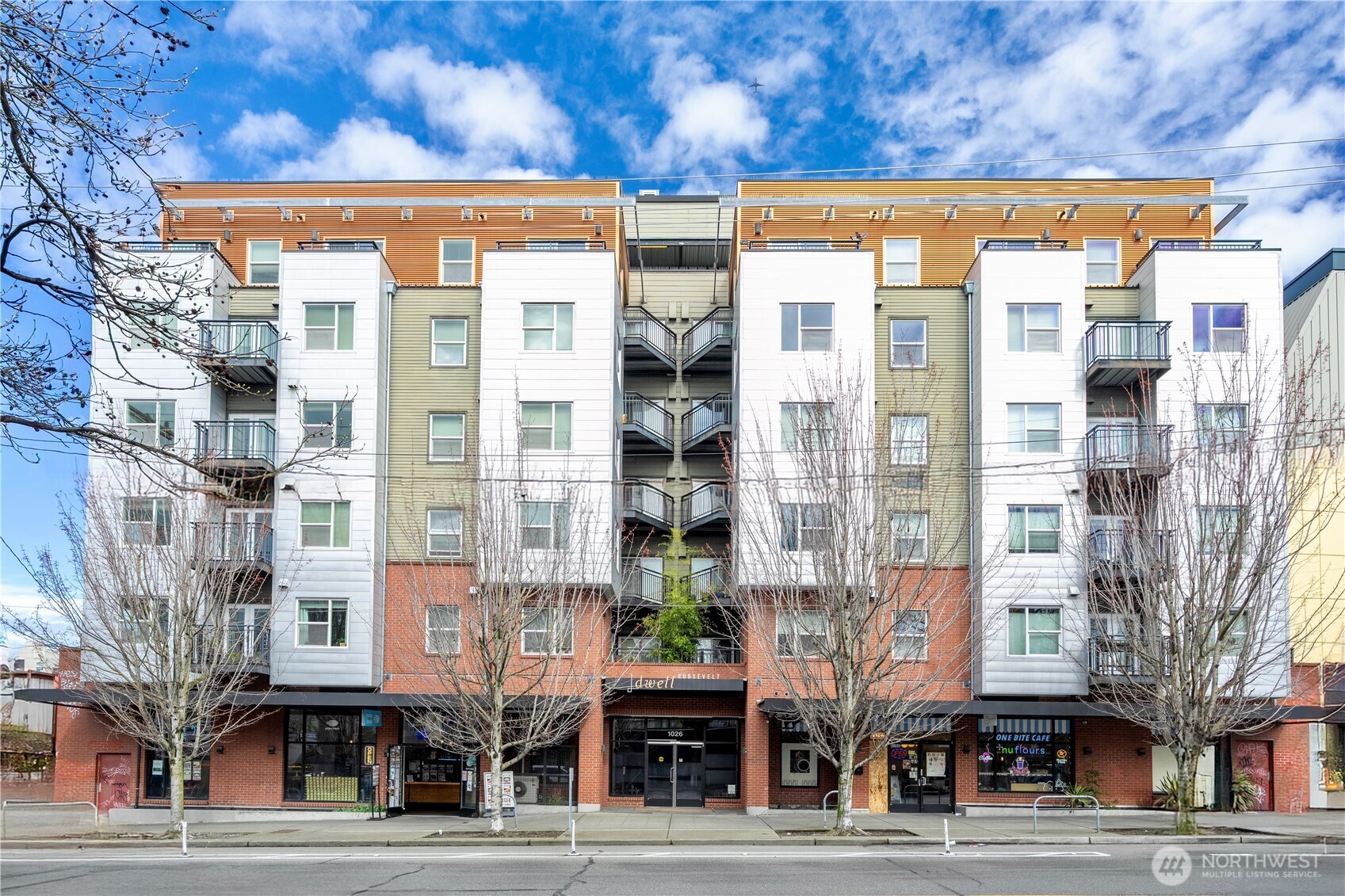 1026 NE 65th Street Unit: 418