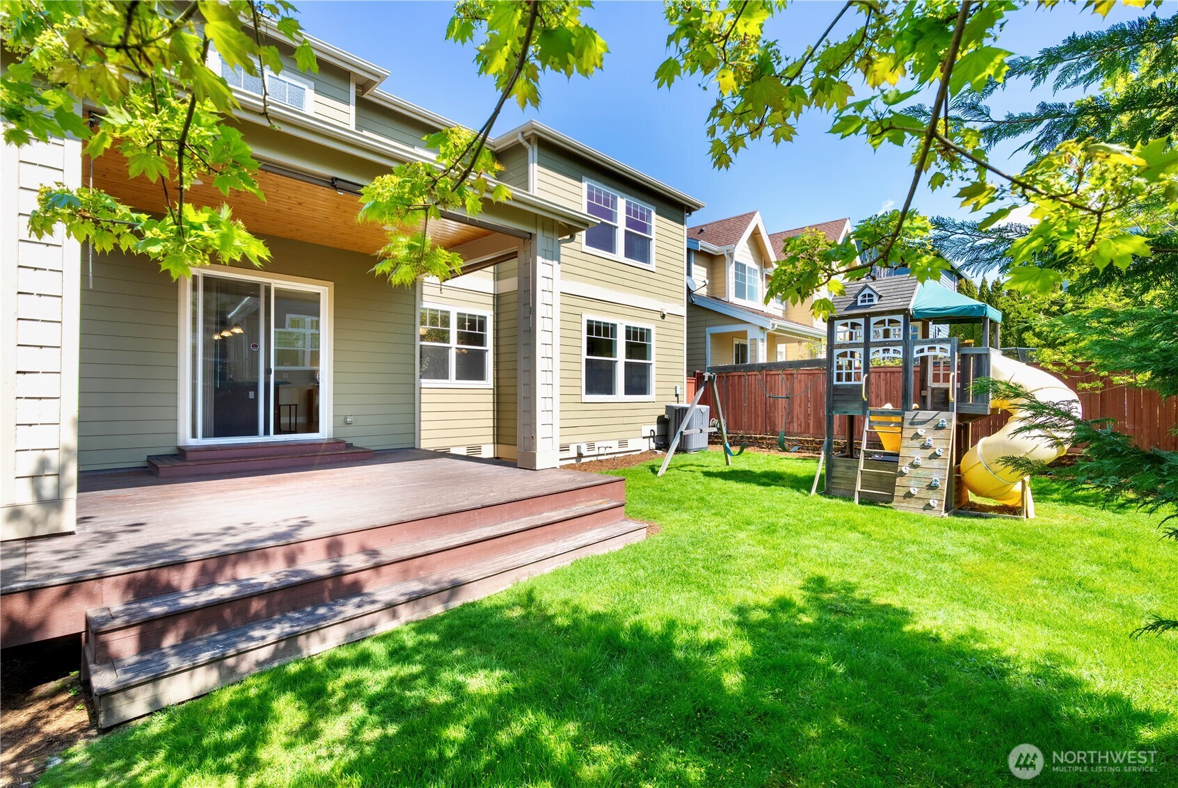 15463 NE 107th Way