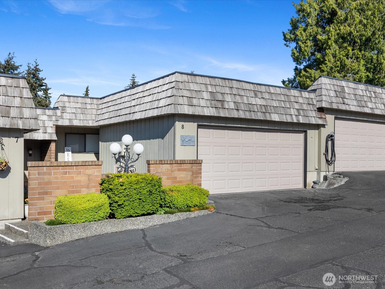 12492 Gwen Drive Unit: 8