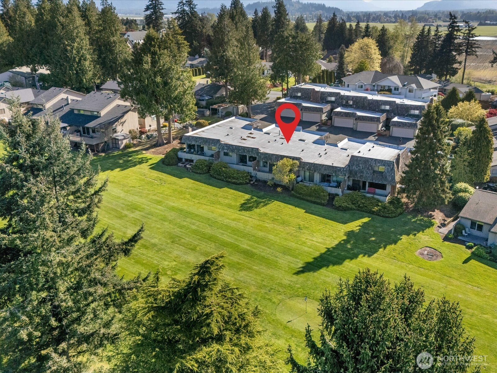 12492 Gwen Drive Unit: 8