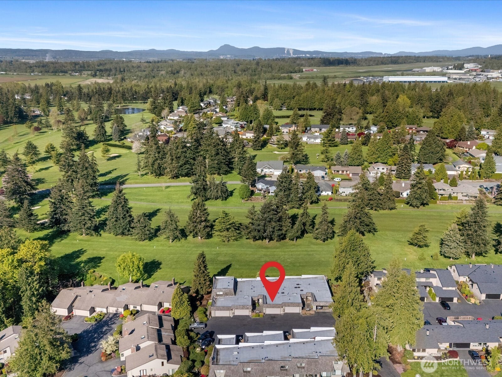 12492 Gwen Drive Unit: 8