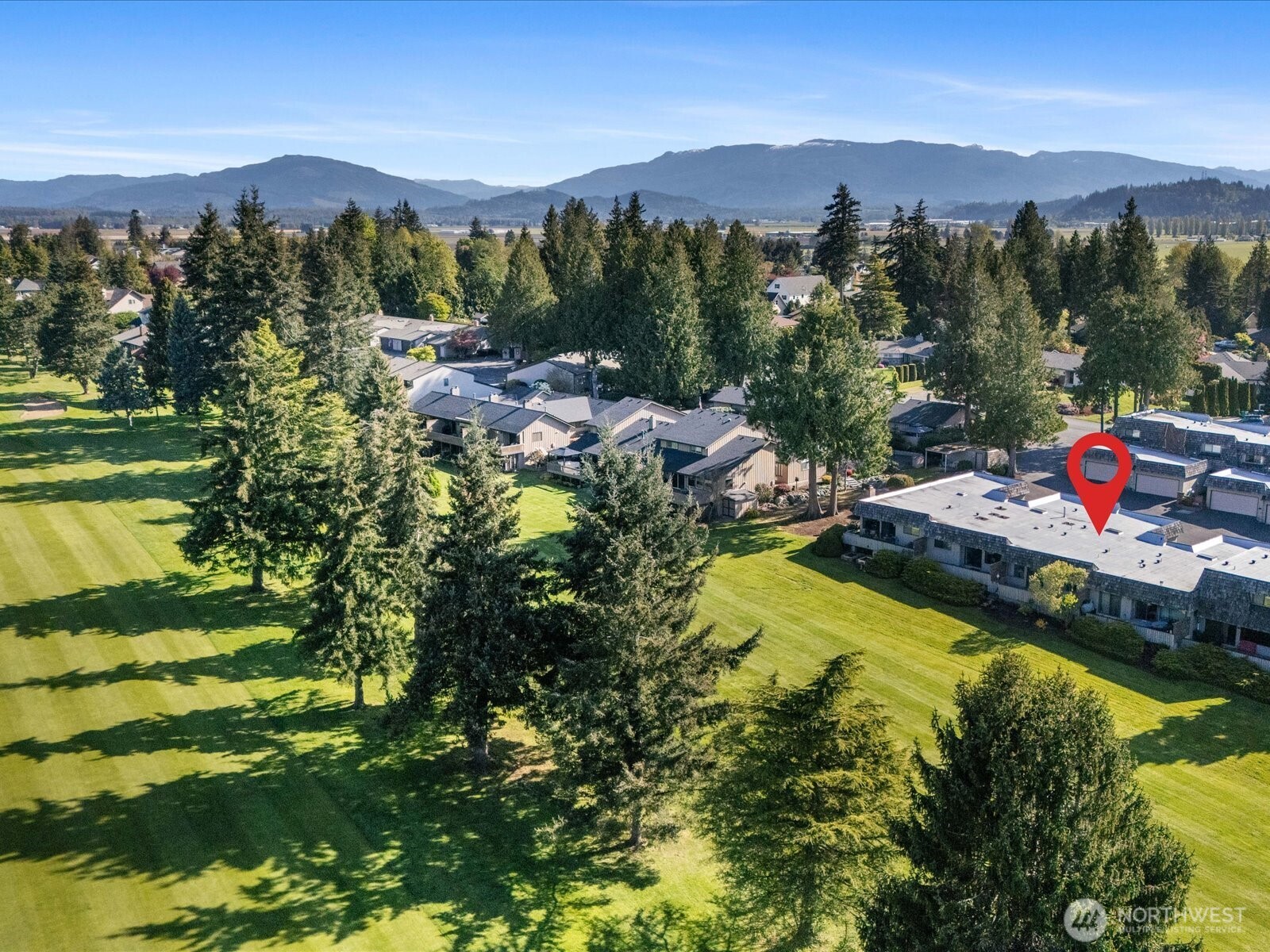 12492 Gwen Drive Unit: 8