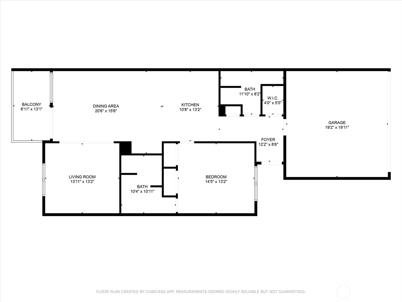 12492 Gwen Drive Unit: 8