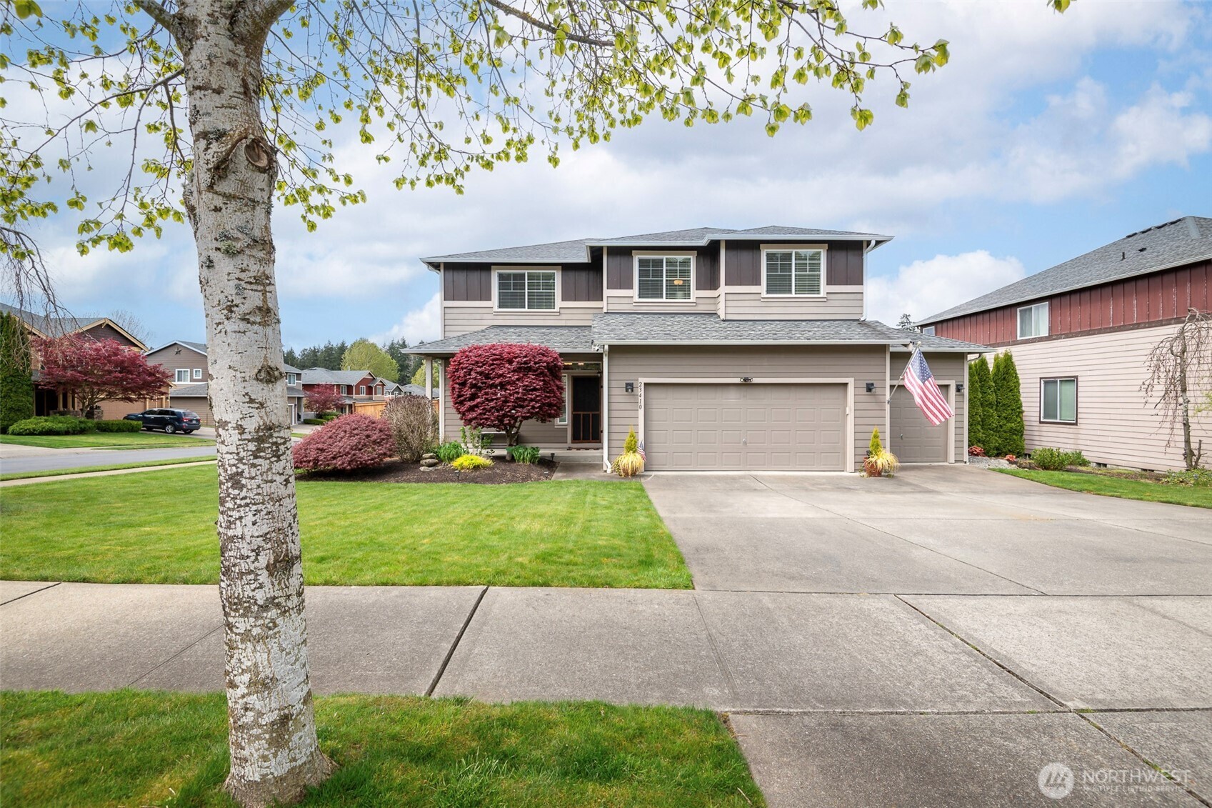 23410 79th Avenue E