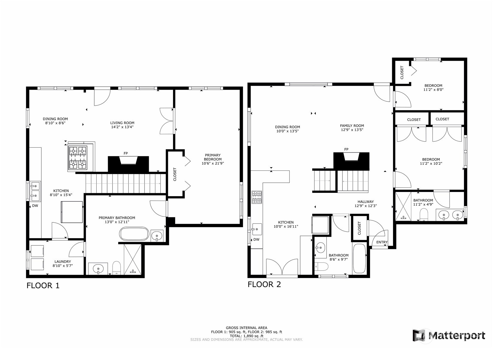 322 Eldorado Avenue