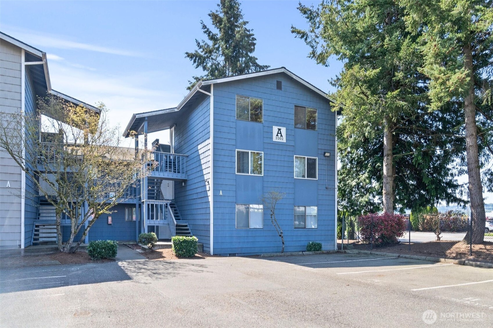 3302 I St NE Unit: A301