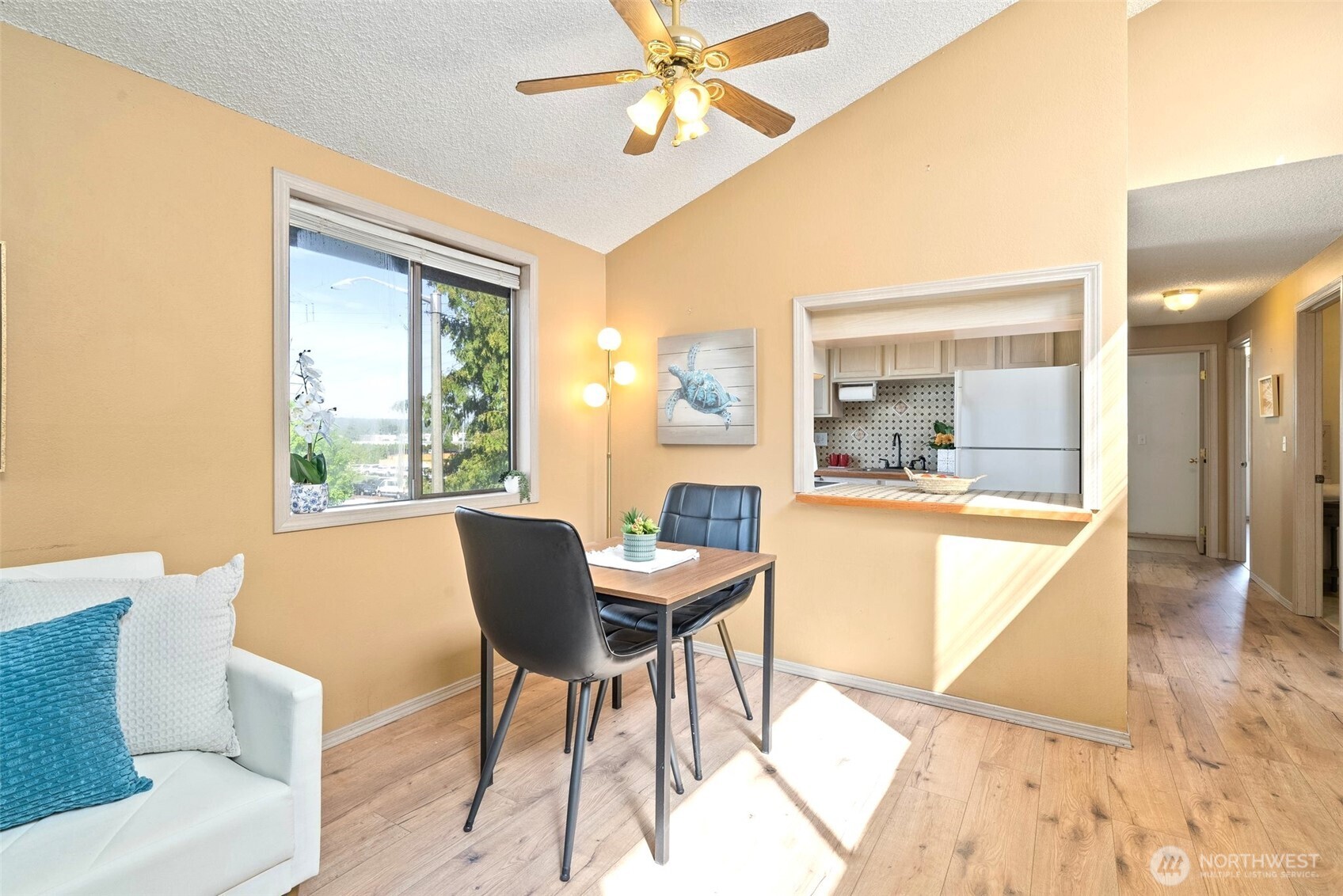 3302 I St NE Unit: A301