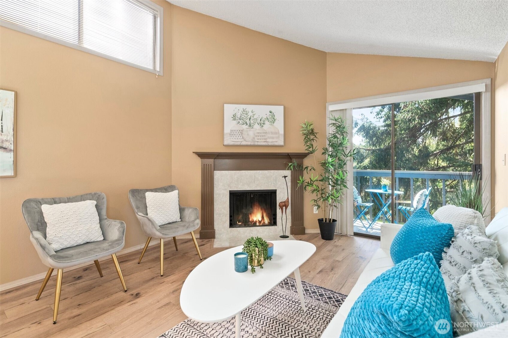 3302 I St NE Unit: A301