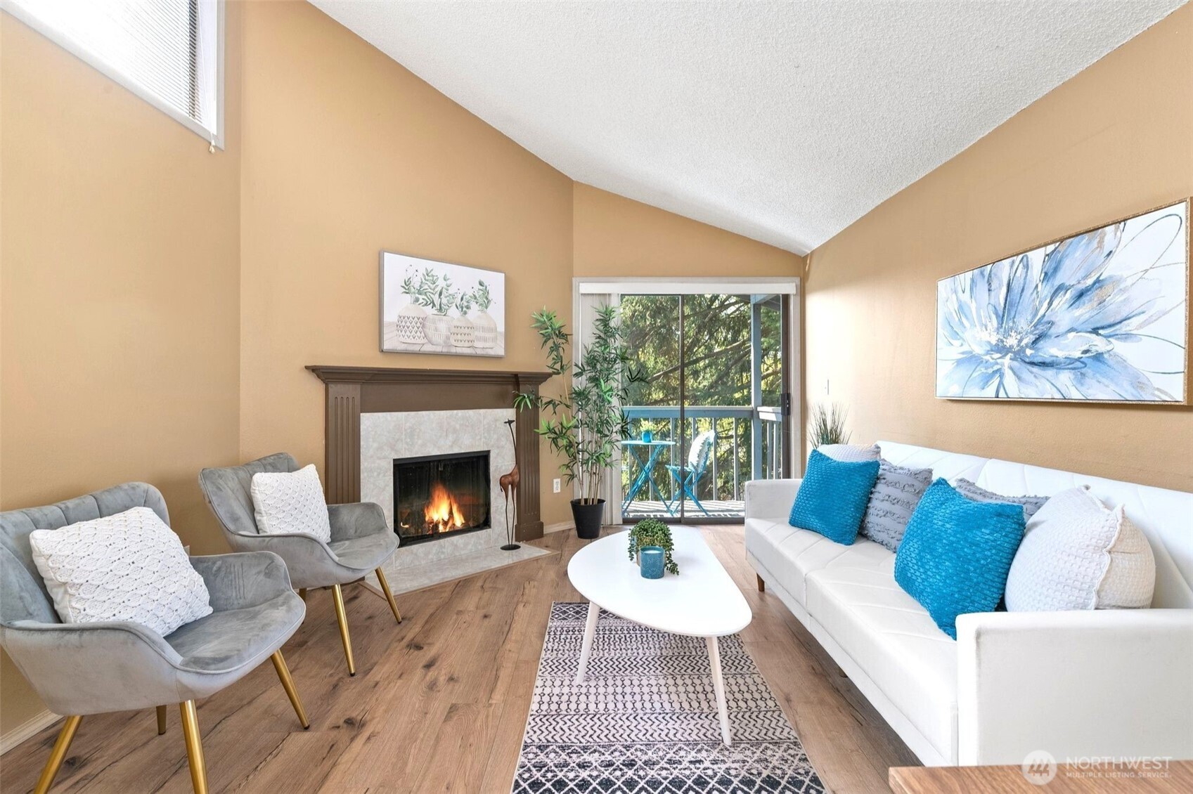 3302 I St NE Unit: A301