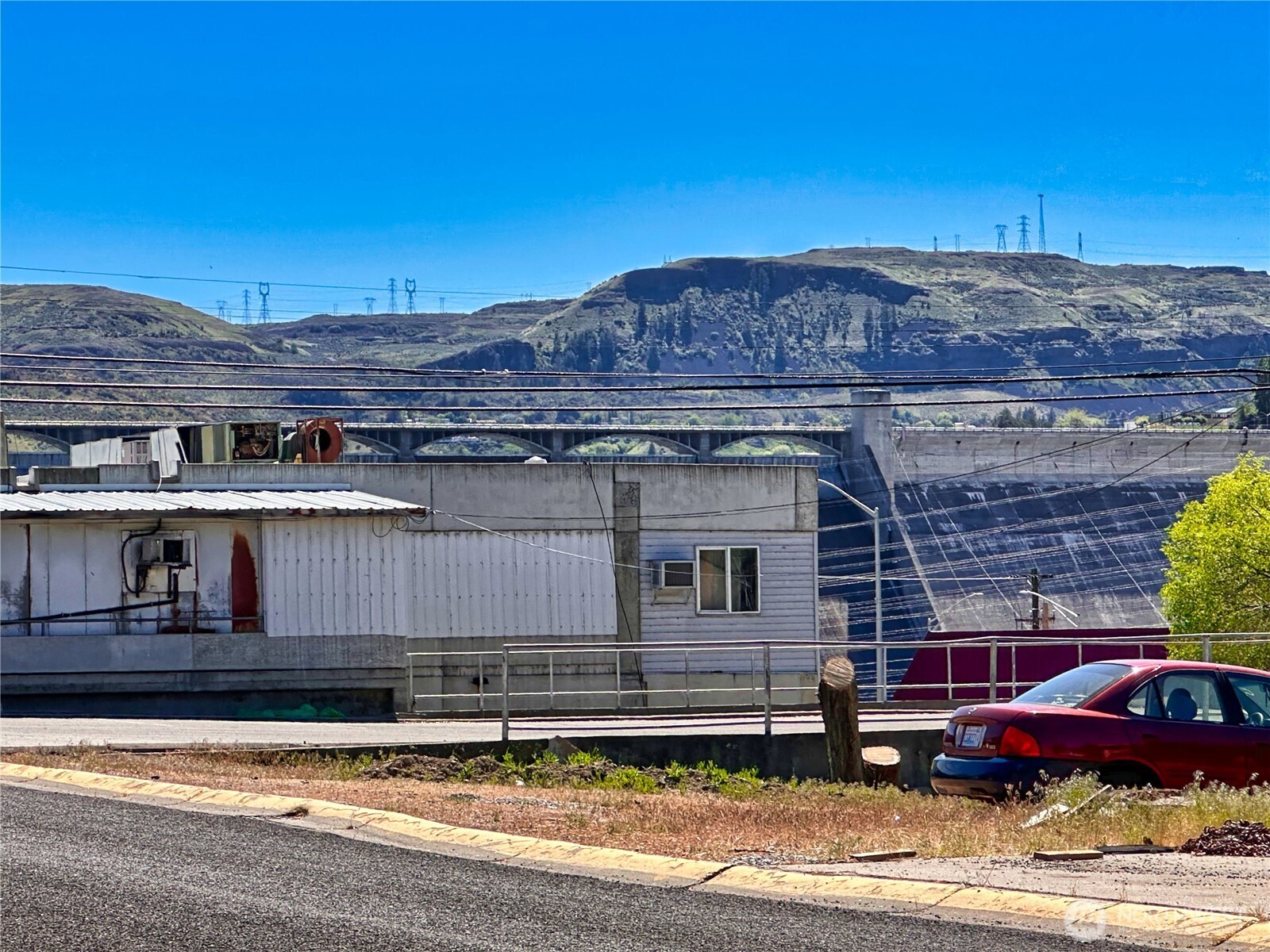 605 Aspen Street