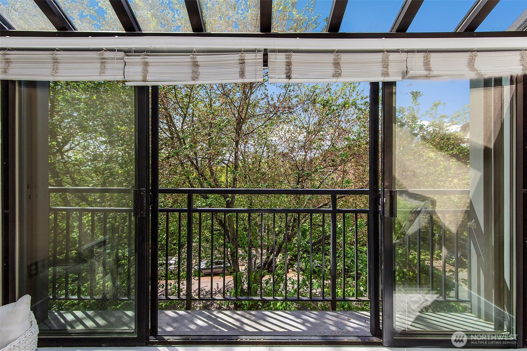 275 W Roy Street Unit: 415