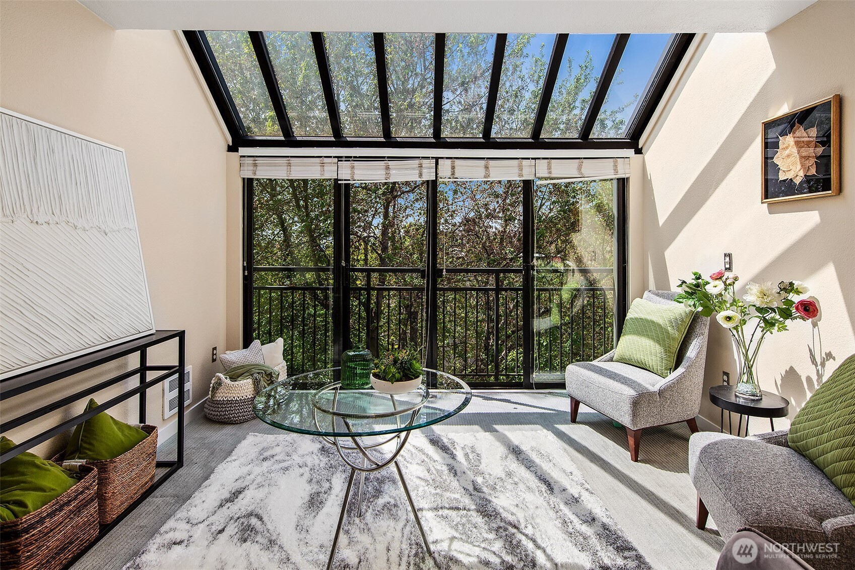 275 W Roy Street Unit: 415