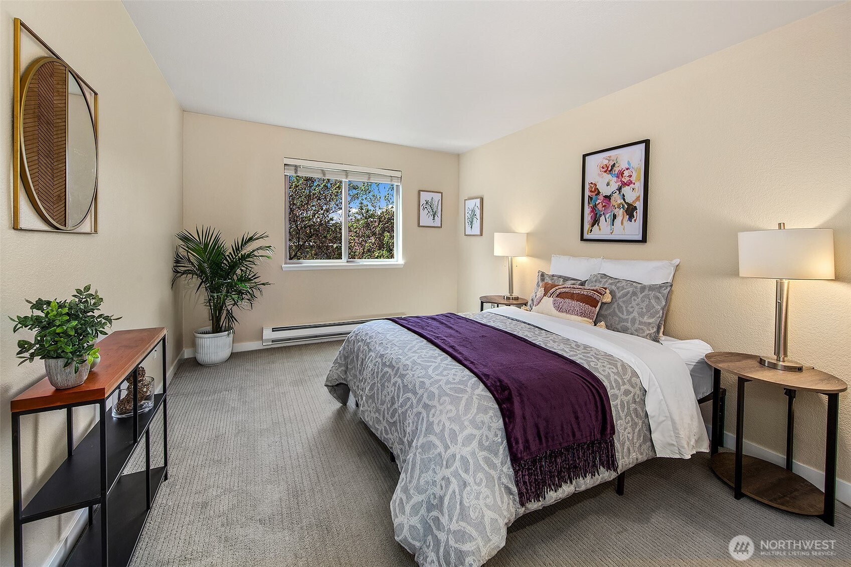 275 W Roy Street Unit: 415