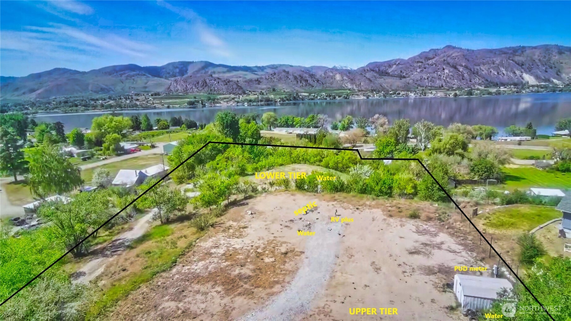 108 B TBD Eastlake Road
