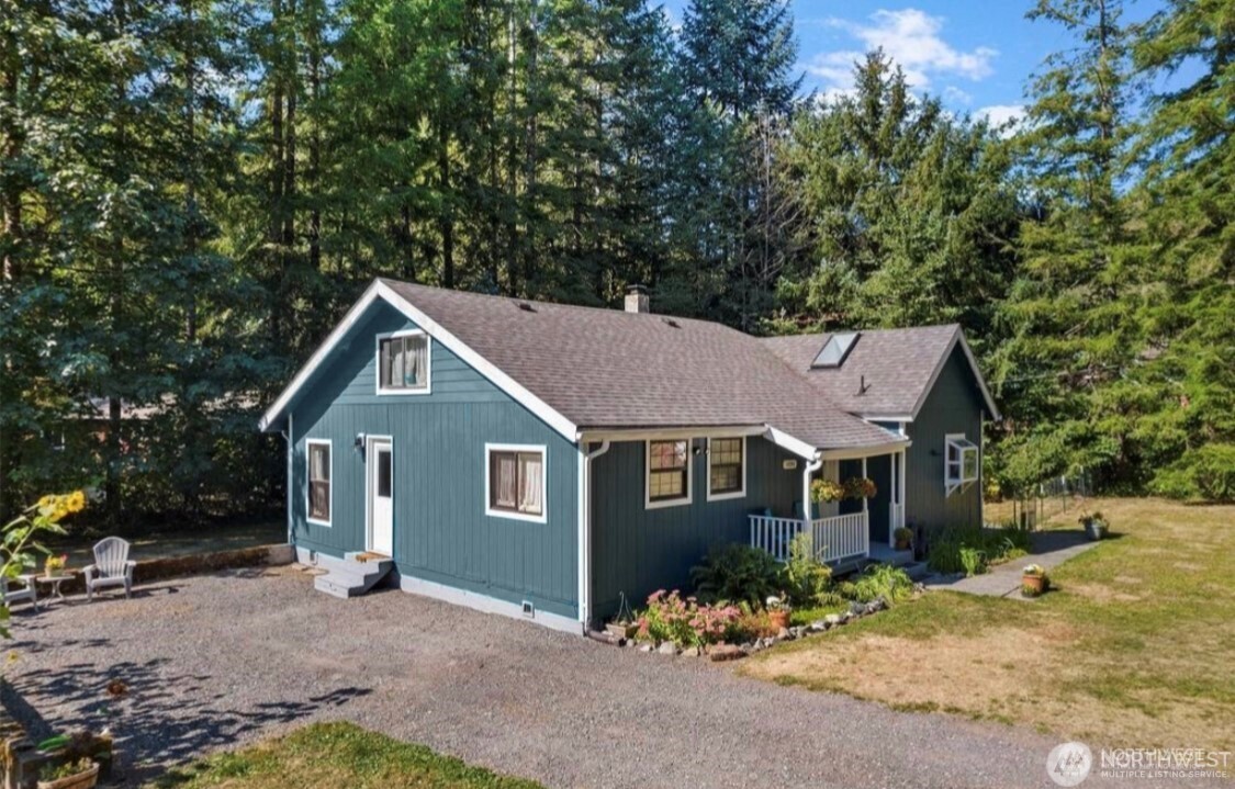 7895 Silver Lake Rd