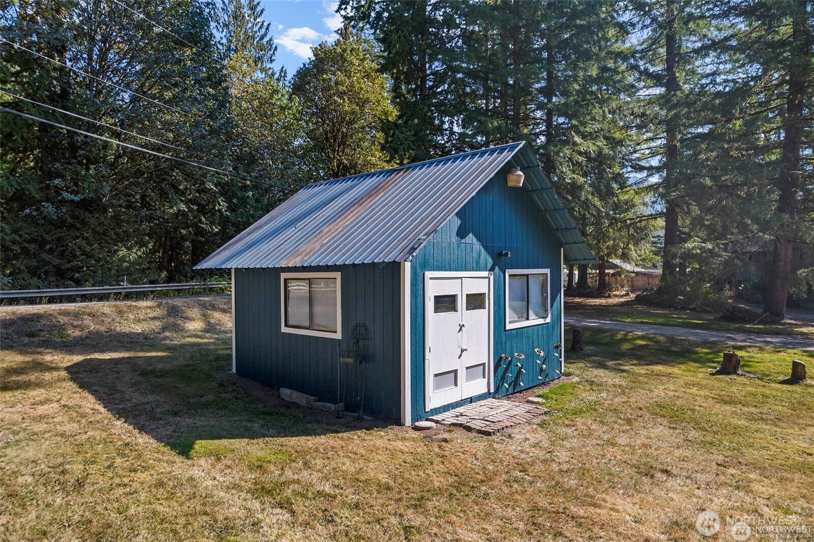 7895 Silver Lake Rd