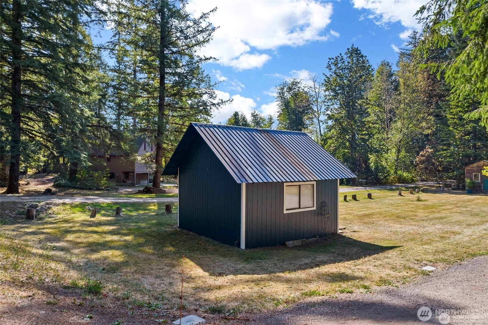 7895 Silver Lake Rd