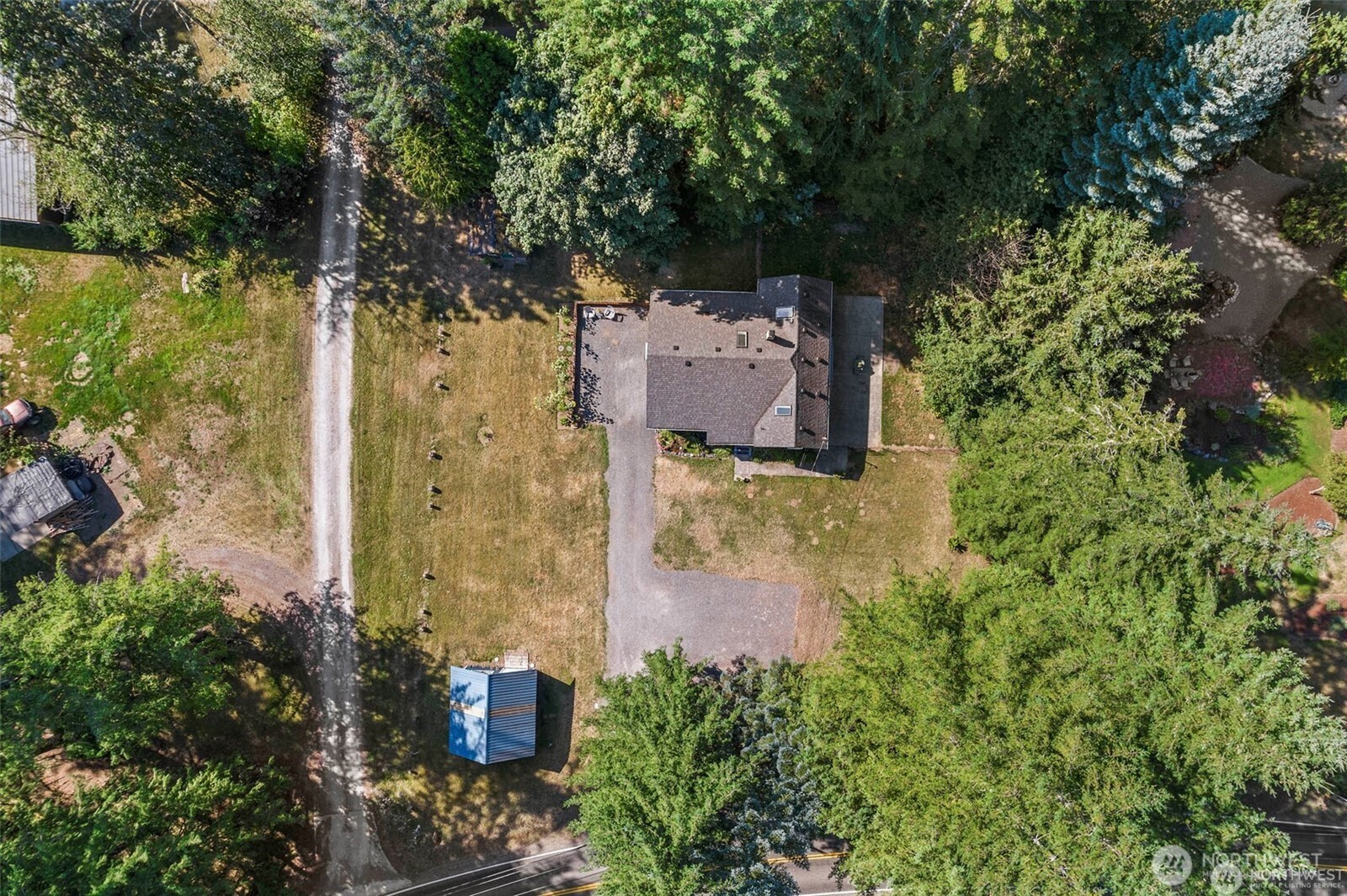 7895 Silver Lake Rd