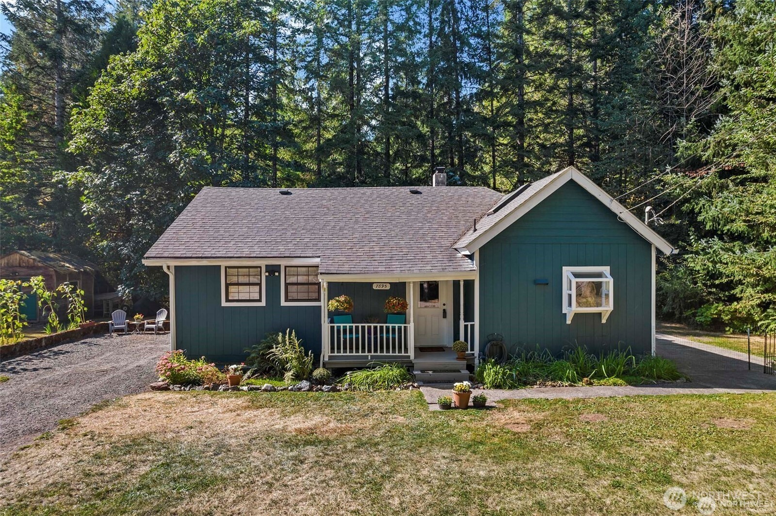 7895 Silver Lake Rd