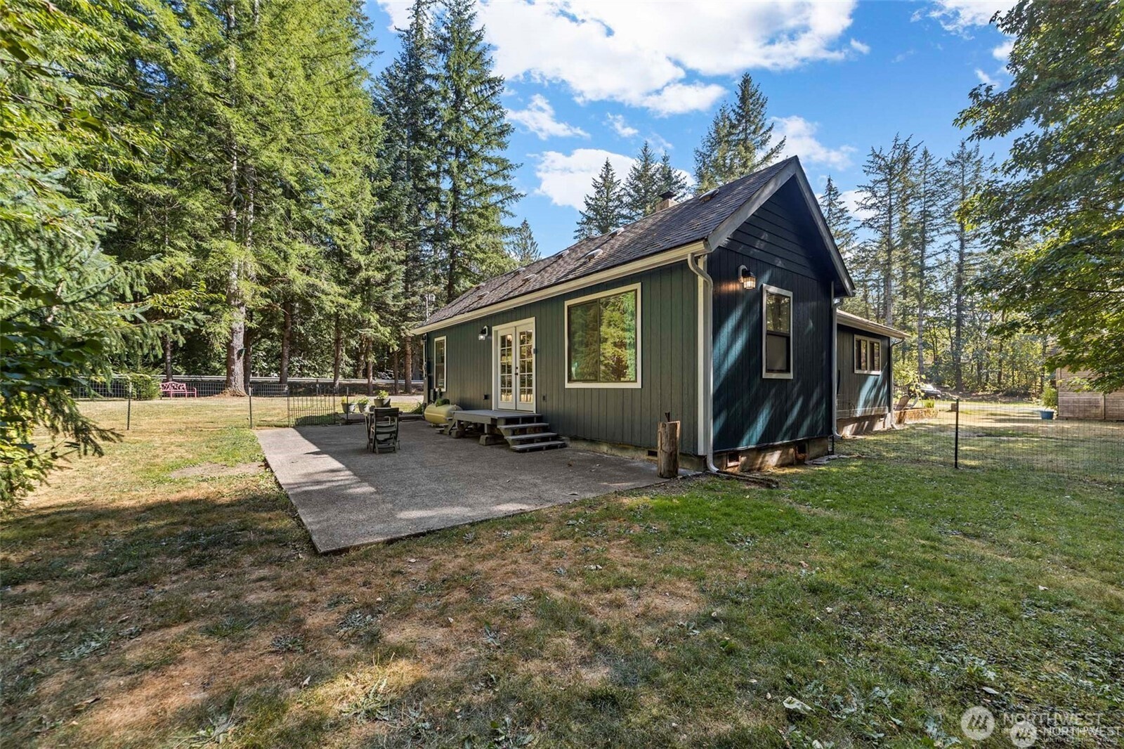 7895 Silver Lake Rd