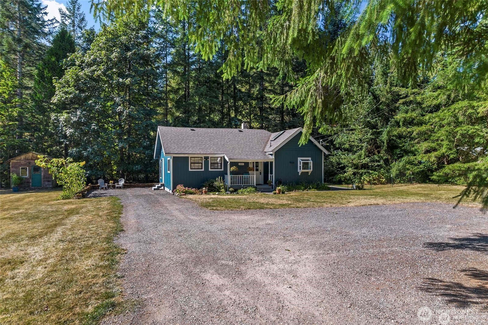 7895 Silver Lake Rd
