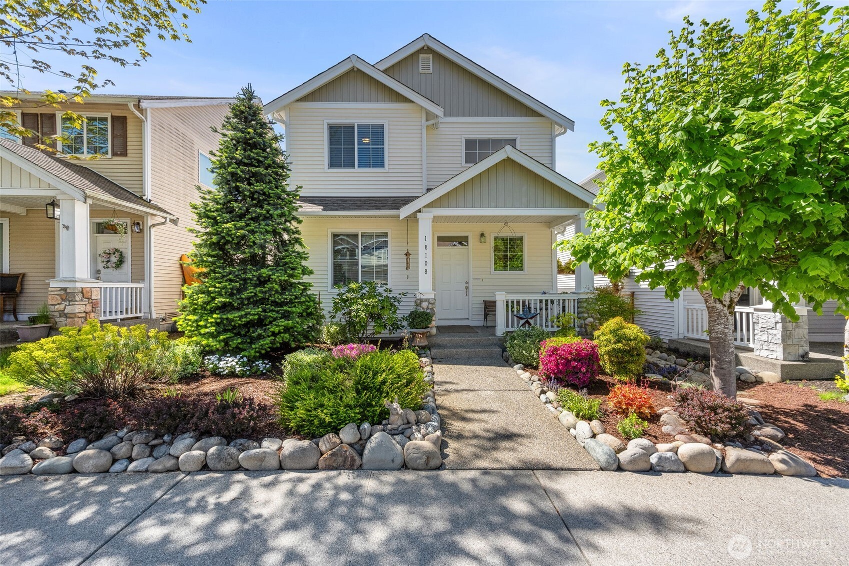 18108 97th Avenue Ct E