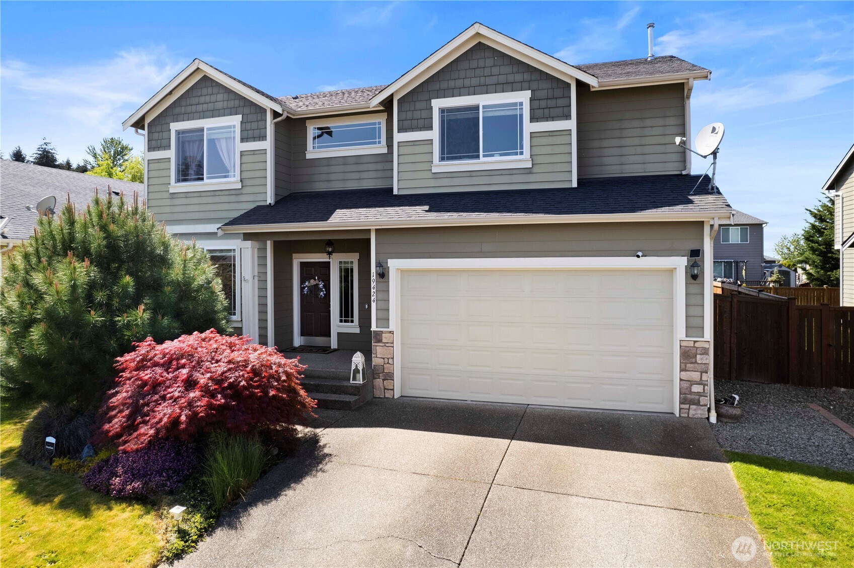 19424 E 26th Avenue Ct E