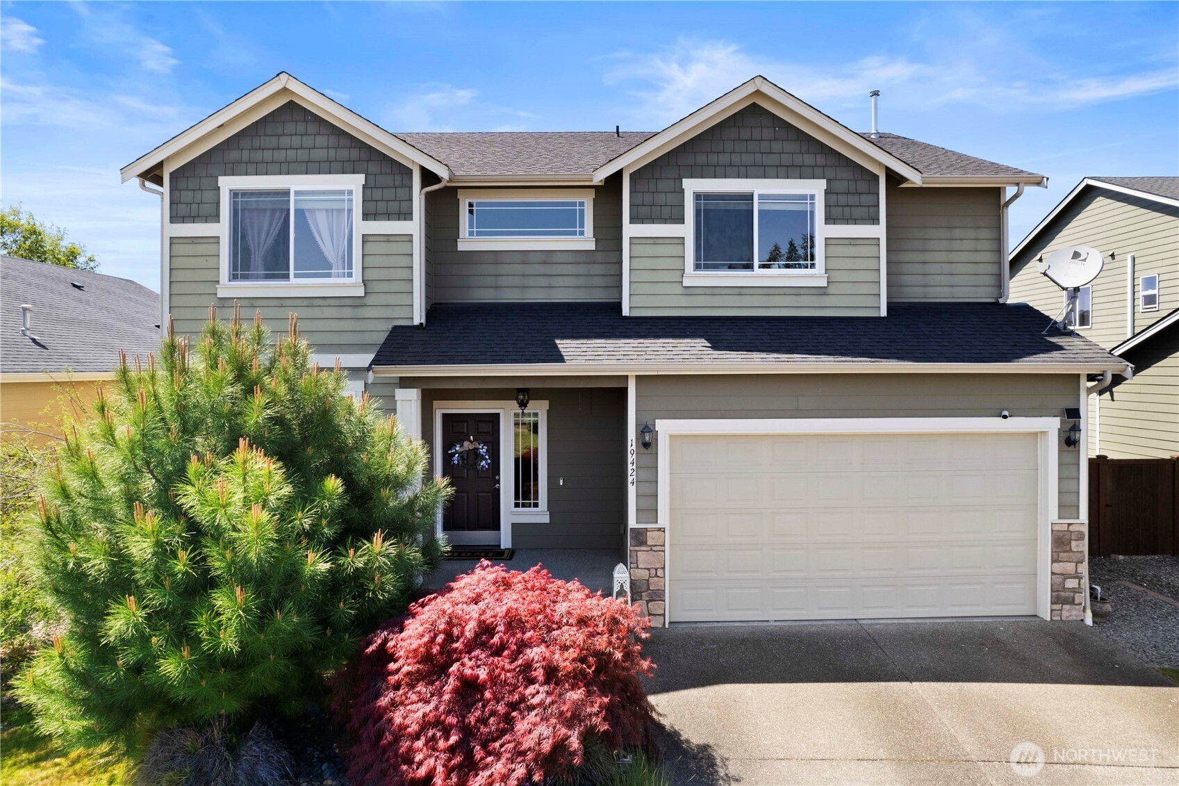19424 E 26th Avenue Ct E