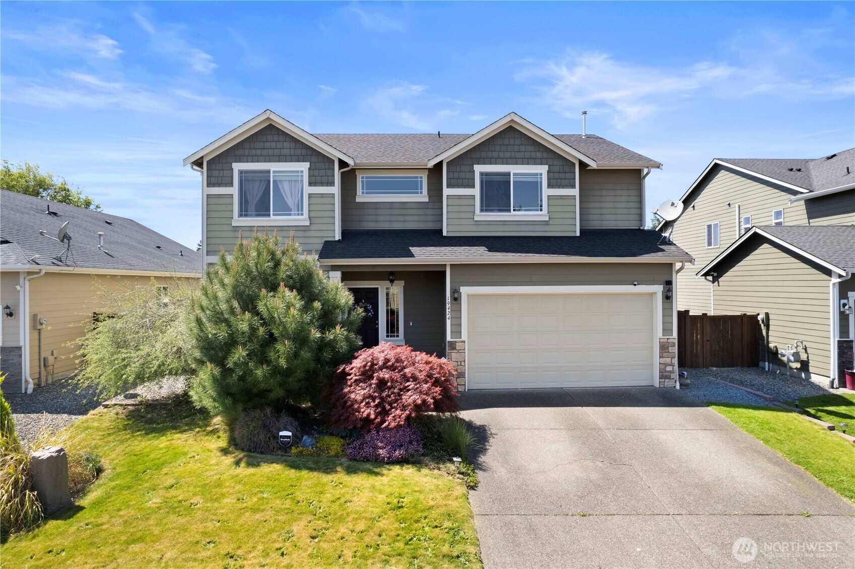 19424 E 26th Avenue Ct E