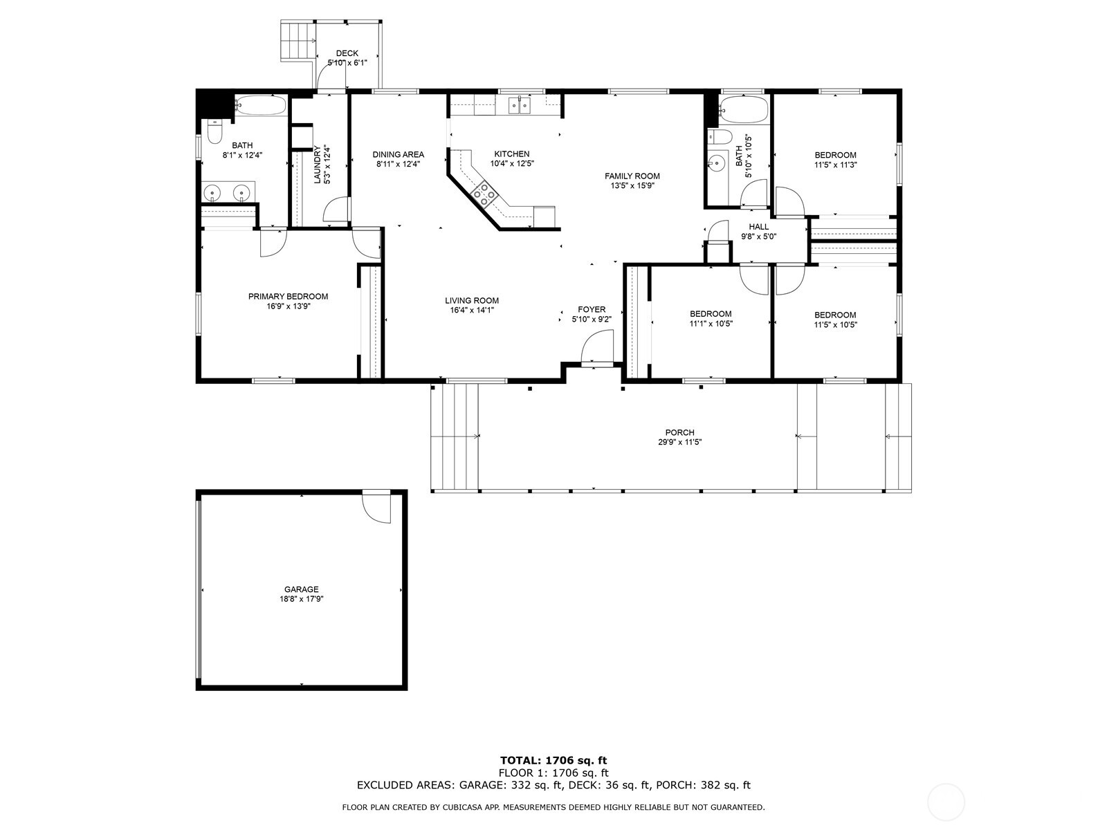 20404 113th Street E