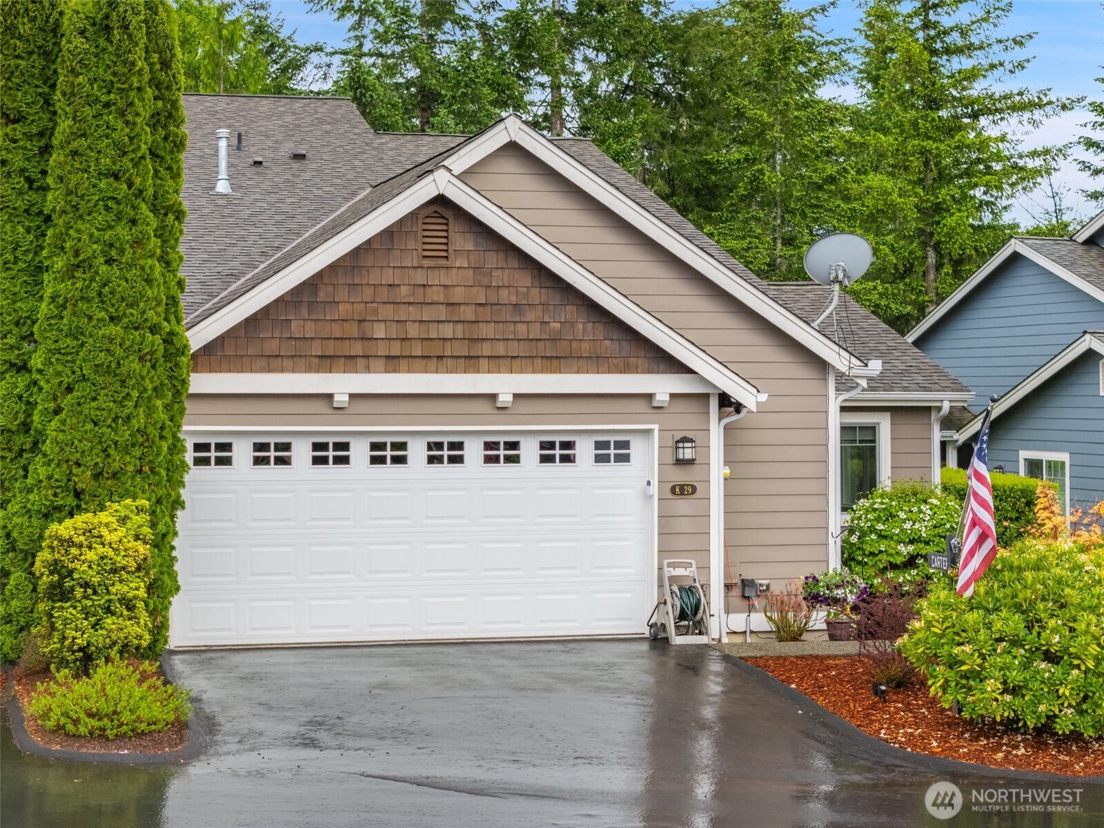 160 E Soderberg Road Unit: K29