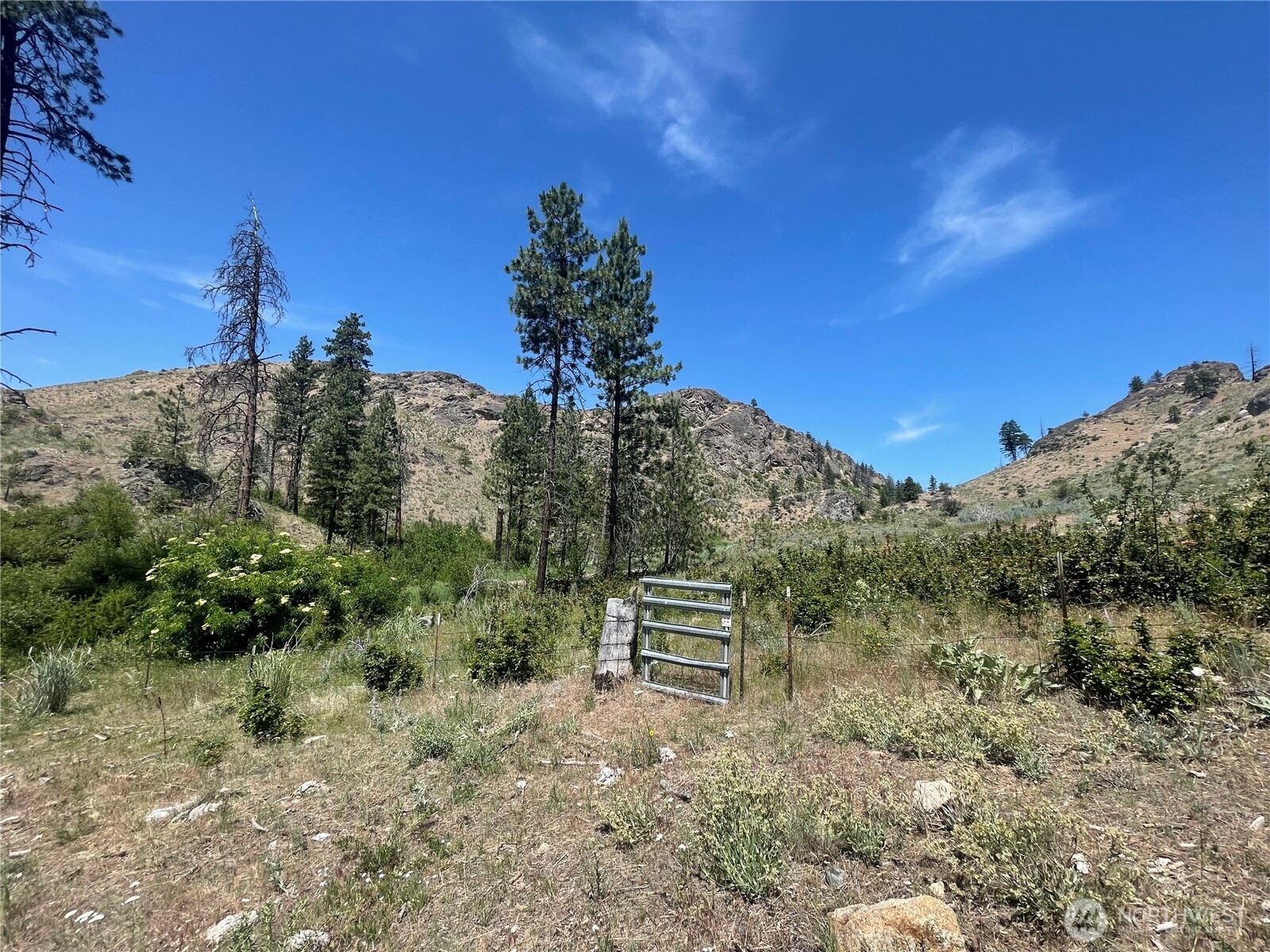 0 XY Salmon Creek Road