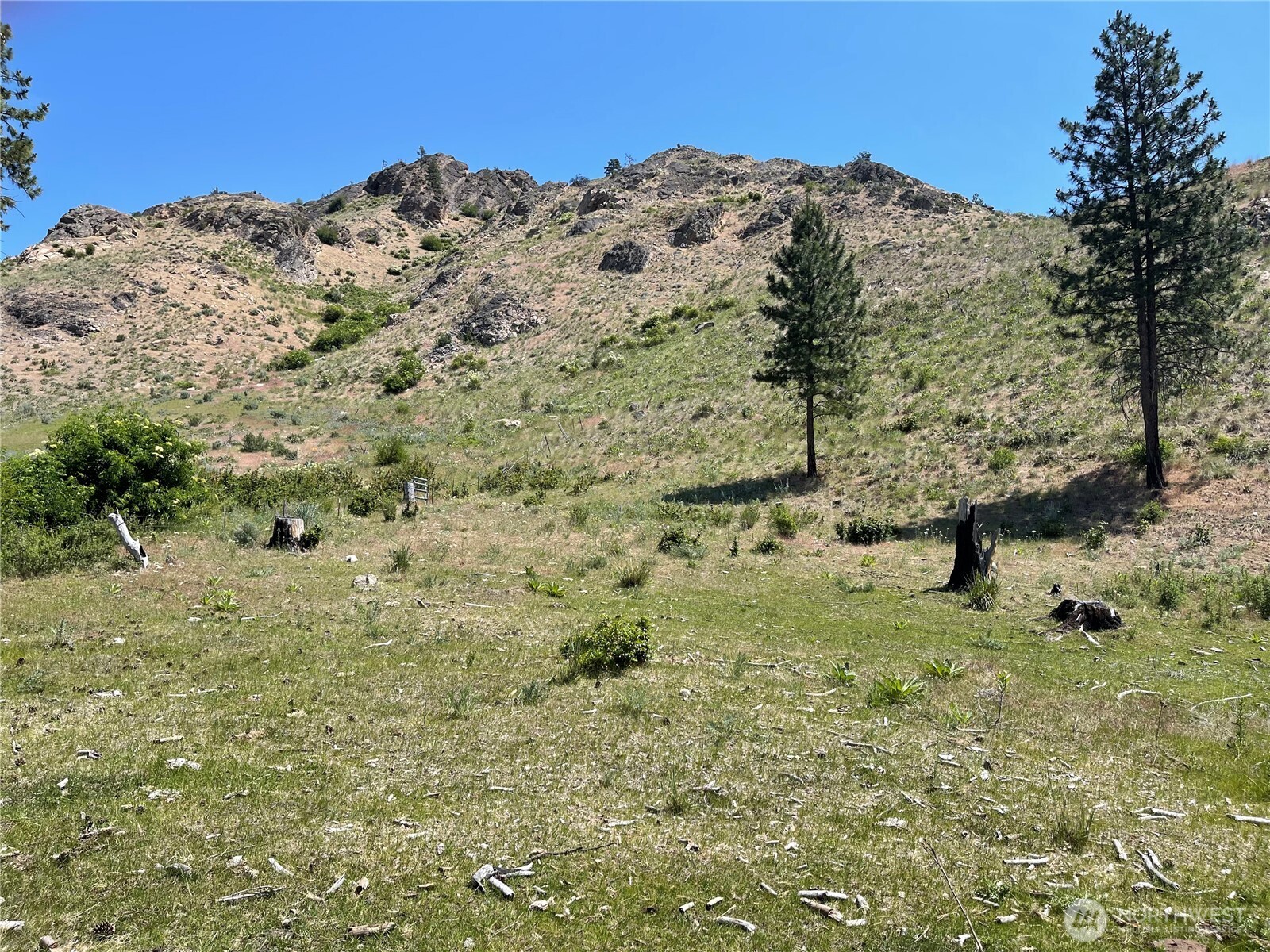 0 XY Salmon Creek Road