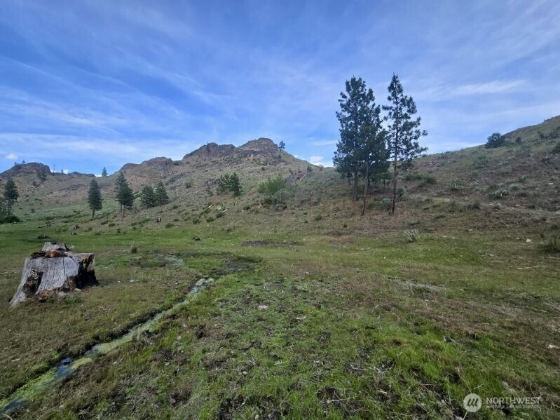 0 XY Salmon Creek Road