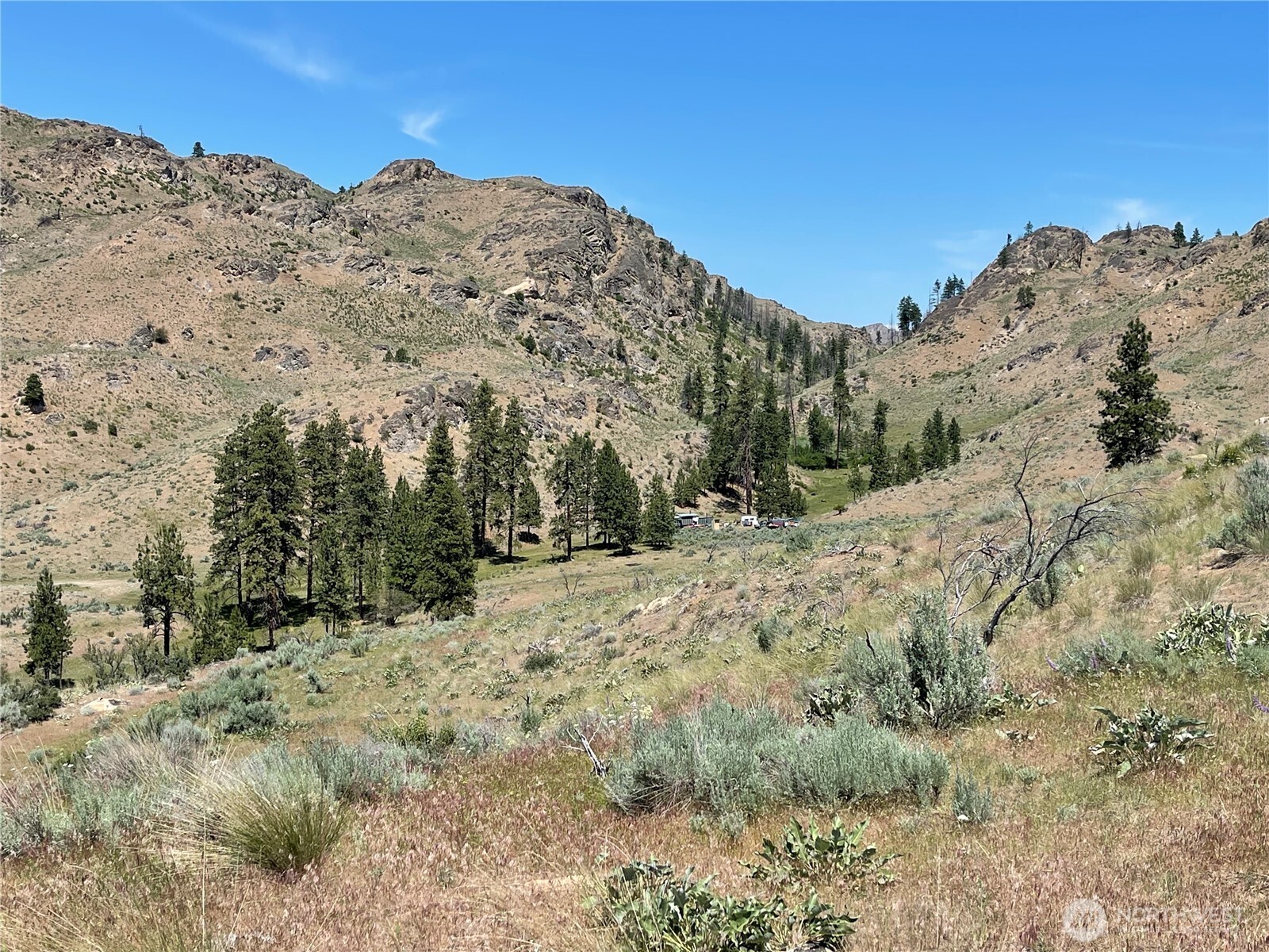 0 XY Salmon Creek Road