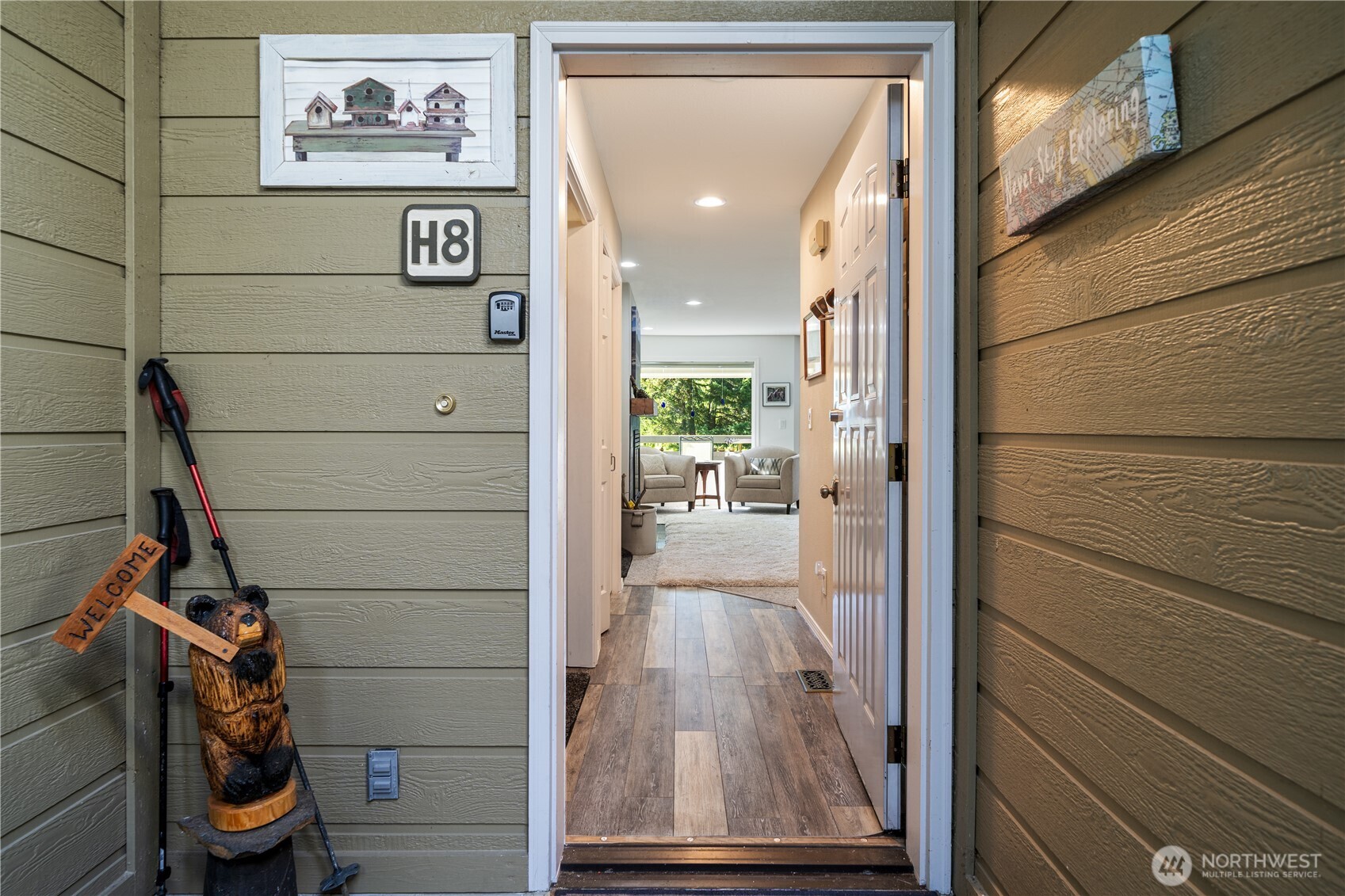 20795 Kahler Drive Unit: #H8