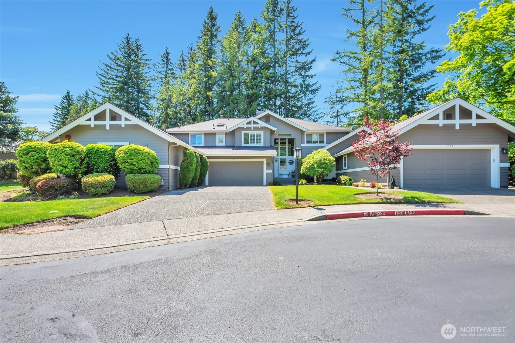 3521 255th Lane SE Unit: 18