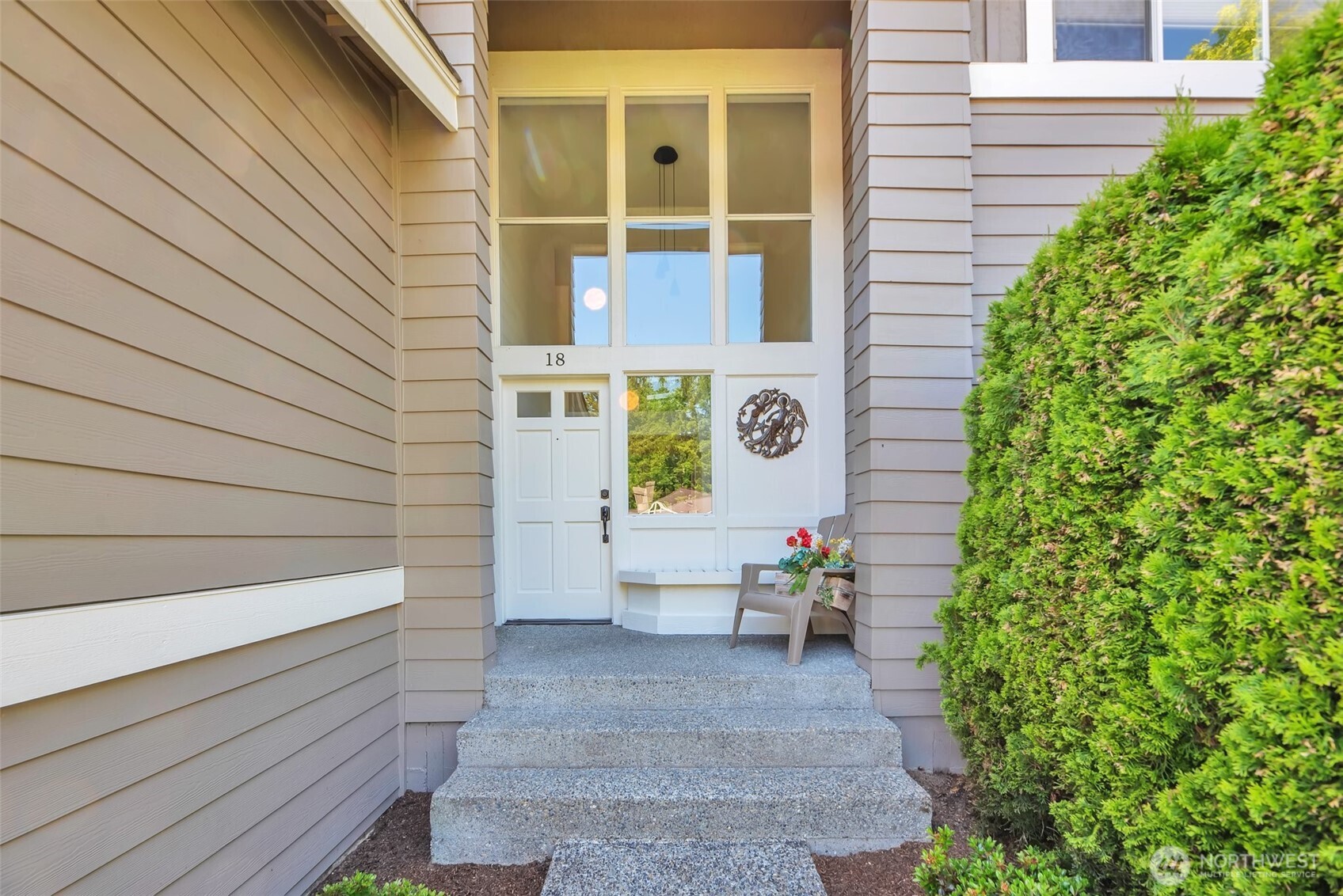 3521 255th Lane SE Unit: 18