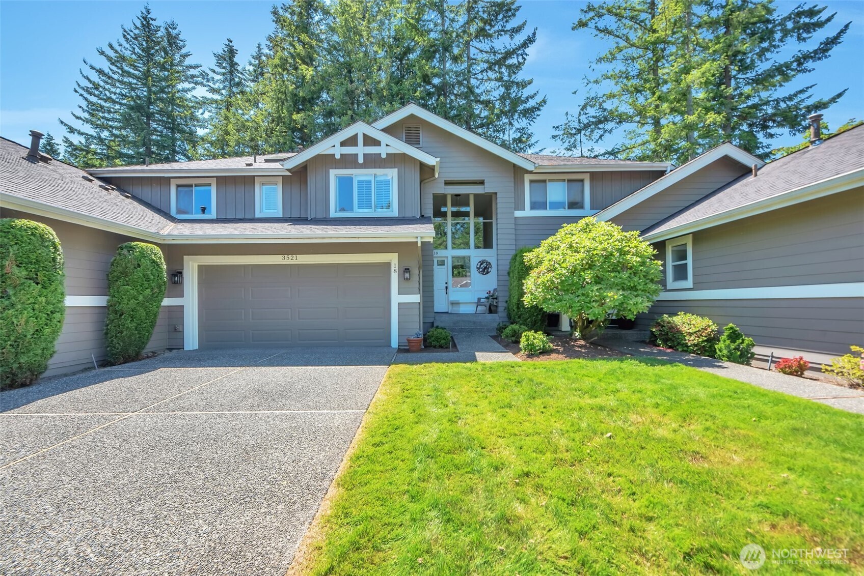 3521 255th Lane SE Unit: 18