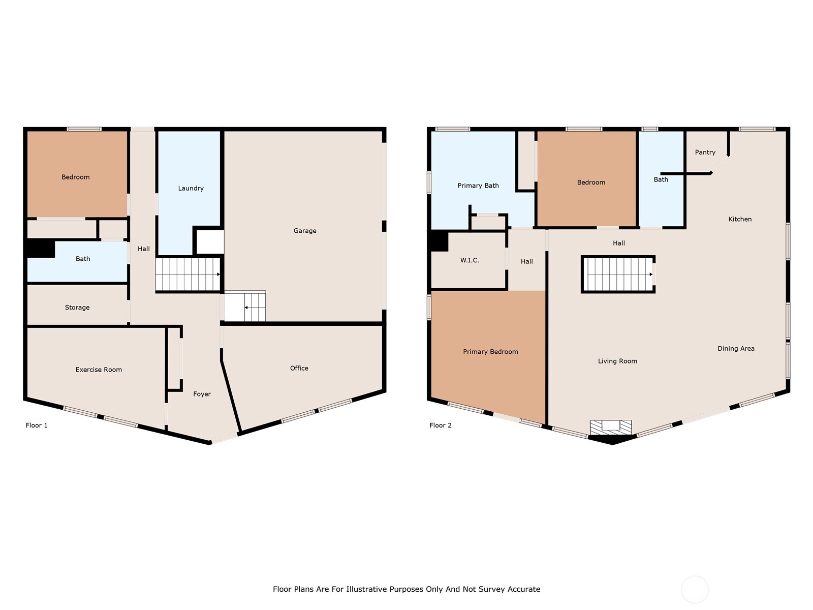 521 E Enchantment Drive