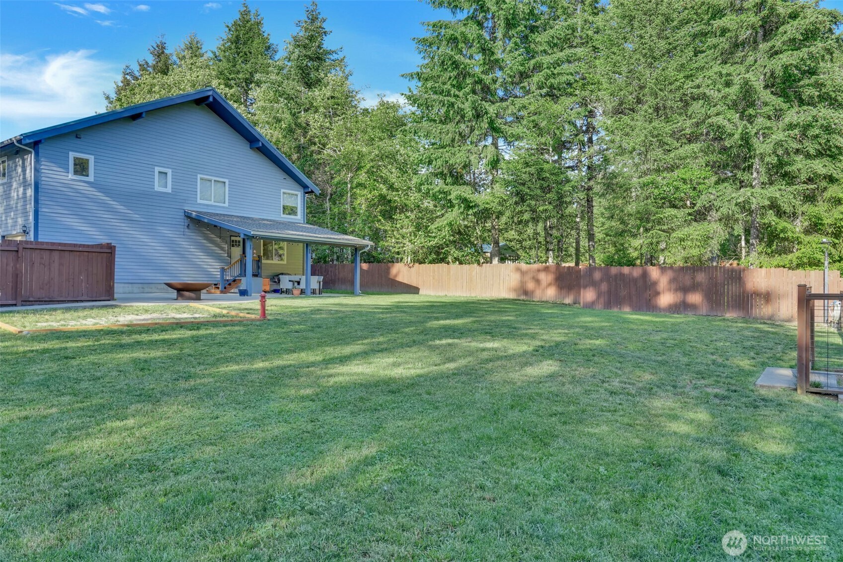 521 E Enchantment Drive