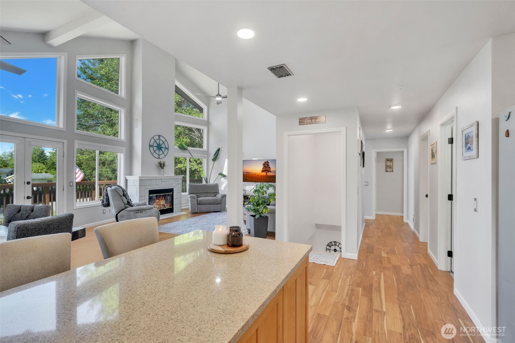 521 E Enchantment Drive