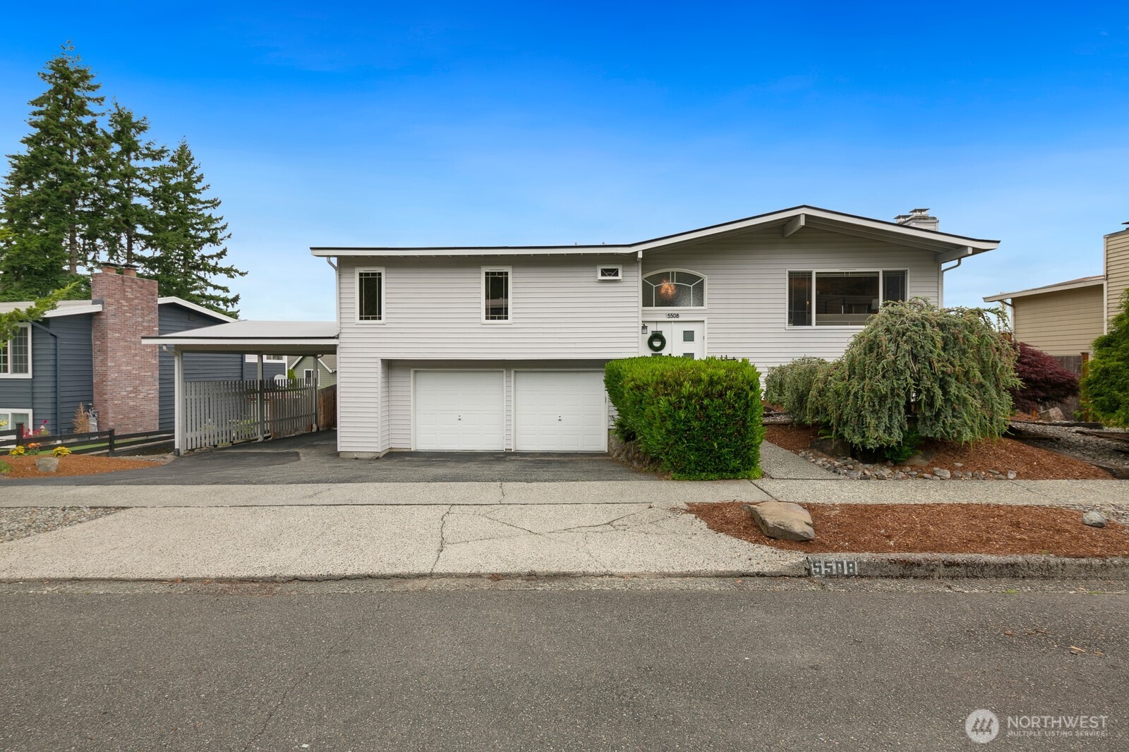 5508 162nd Avenue NE