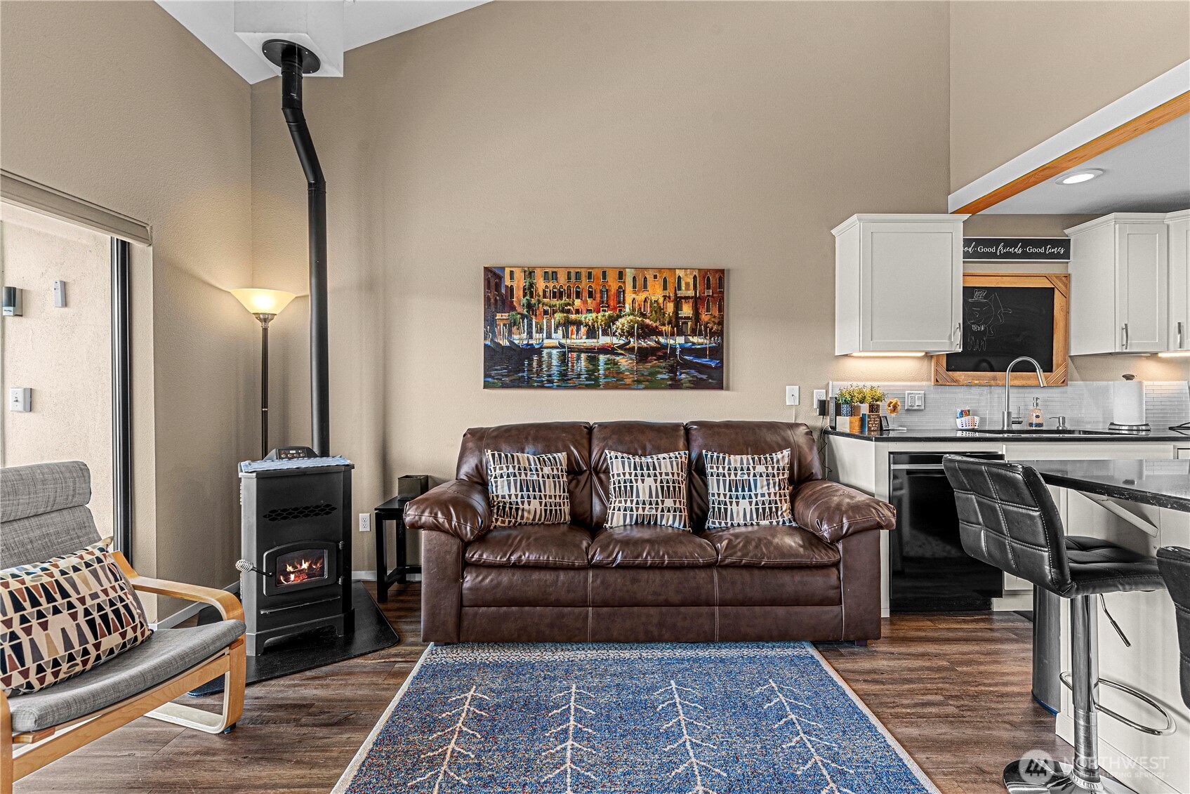 8903 Crescent Bar Road NW Unit: 18